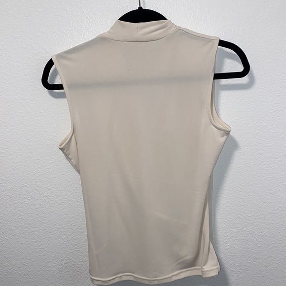 Banana Republic Cross Tank - Picture 3 of 3